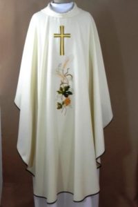 ornat Dojrzały plon