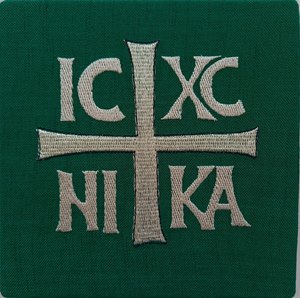 Zielona 9 NIKA