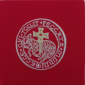 Czerwona 7 Agnus Dei