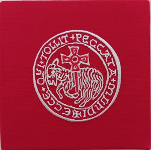 Czerwona 6 Agnus Dei