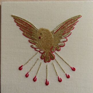 Biała 20 Duch Święty