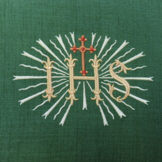 Zielona Oliwka 25 IHS