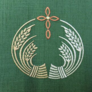 Zielona Oliwka 23 Zboże